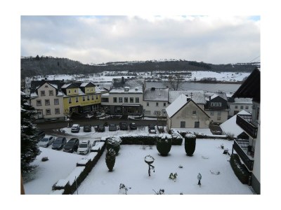 Apartment 4-Bett-Ferienwohnung Maarblick - Features photo 29