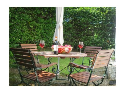 Apartment 3-Bett-Ferienwohnung Sonnenterrasse - Outdoor photo 4