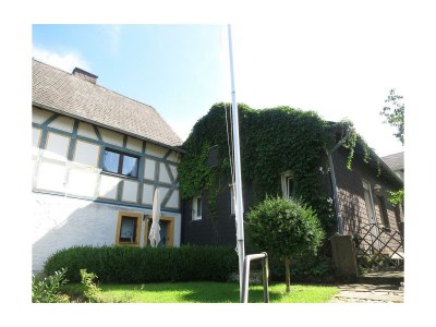Apartment 3-Bett-Ferienwohnung Sonnenterrasse - Outdoor photo 5