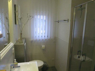 Apartment 3-Bett-Ferienwohnung Sonnenterrasse - Features photo 24