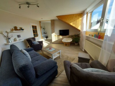 Apartment 4-Bett-Ferienw. am Lieserpfad Du/WC, 2 Schlafzi. - Outdoor photo 8
