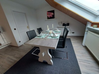 Apartment 4-Bett-Ferienw. am Lieserpfad Du/WC, 2 Schlafzi. - Features photo 19