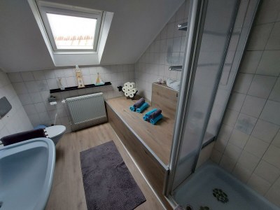 Apartment 4-Bett-Ferienw. am Lieserpfad Du/WC, 2 Schlafzi. - Features photo 25