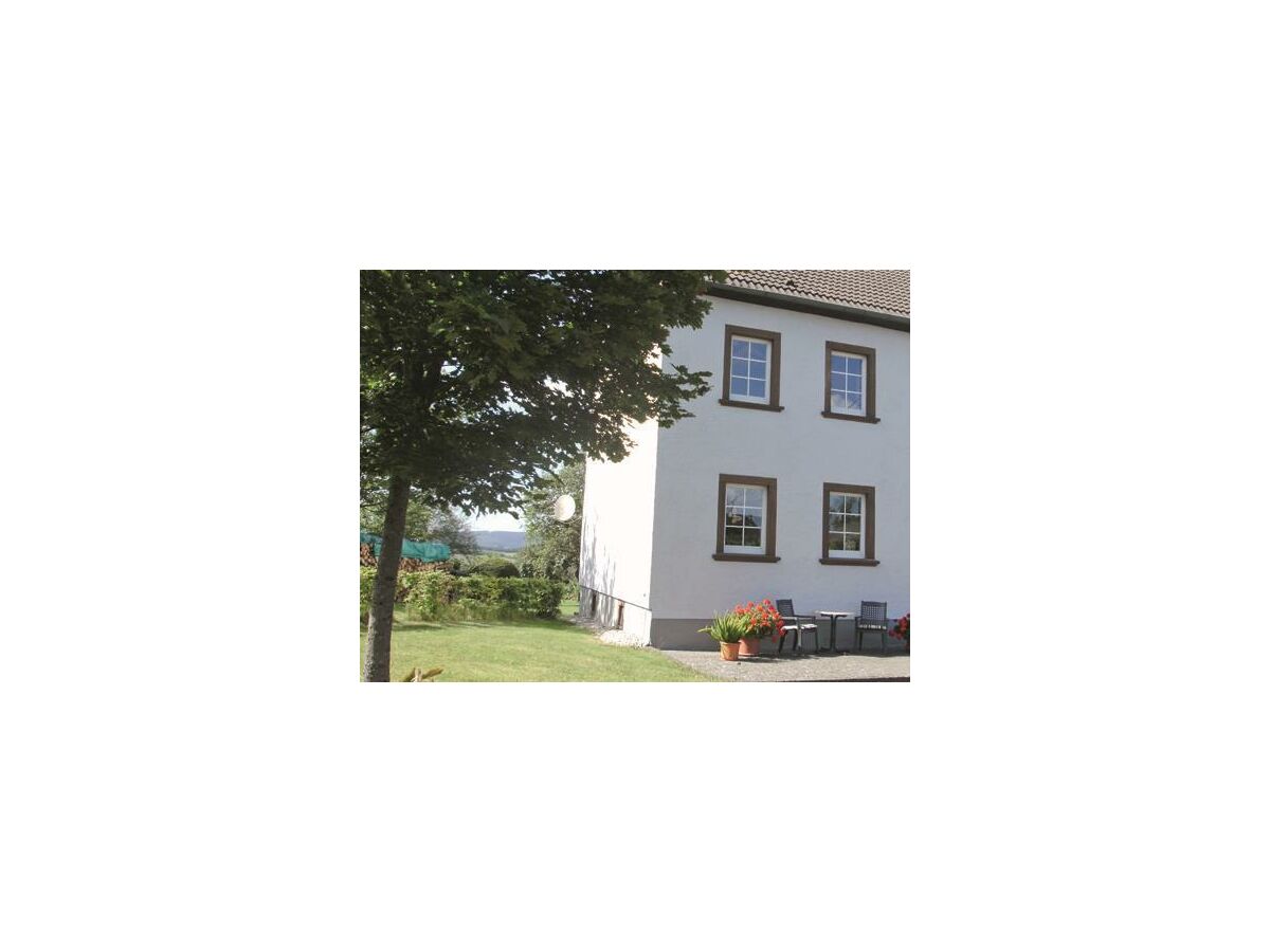 Apartment 4-Bett-Ferienhaus Sonnenschein