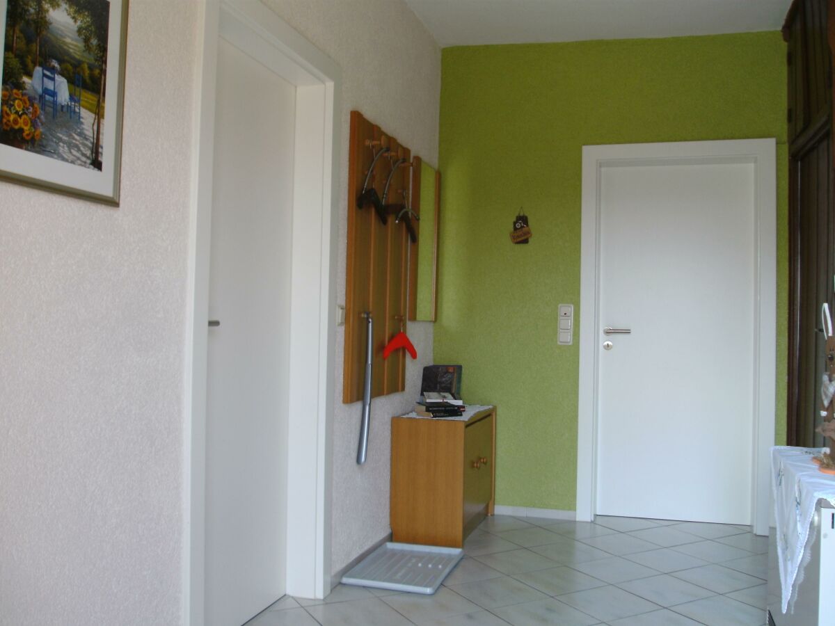 Apartment 4-Bett-Ferienhaus Sonnenschein - Outdoor photo 4