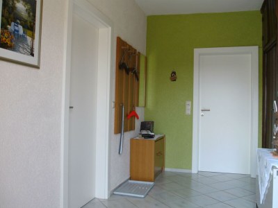 Apartment 4-Bett-Ferienhaus Sonnenschein - Outdoor photo 4