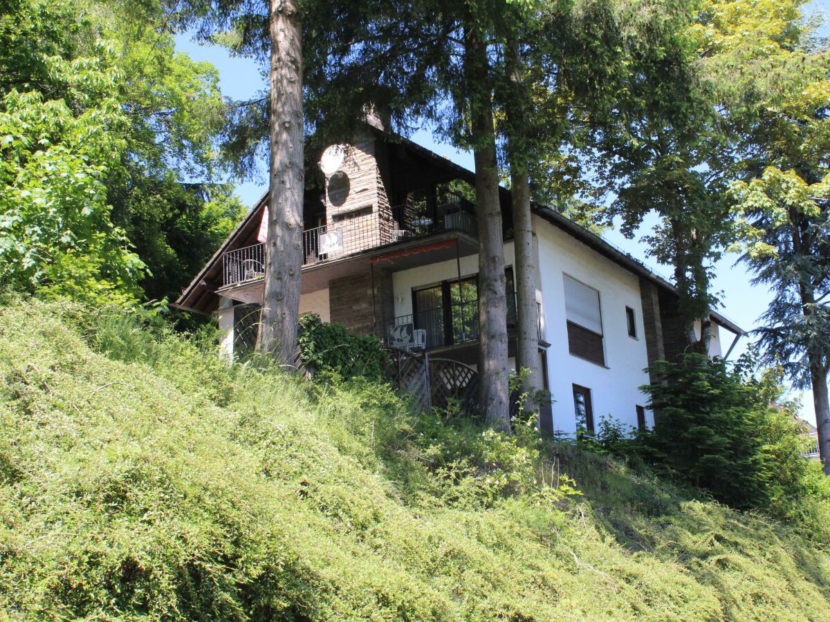 Apartment EifelNatur 1 (bis 7 Personen, 2 Bäder) - Outdoor photo 2