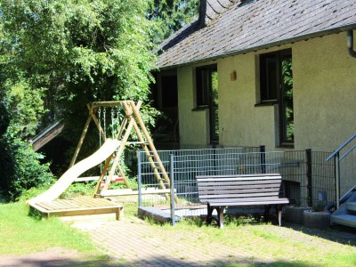 Apartment EifelNatur 1 (bis 7 Personen, 2 Bäder) - Outdoor photo 9