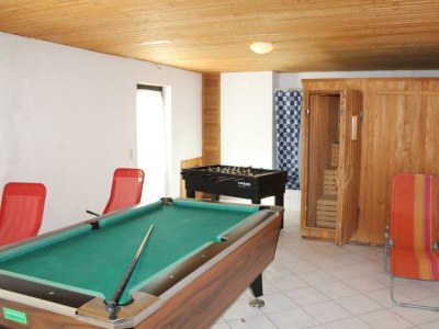 Apartment EifelNatur 1 (bis 7 Personen, 2 Bäder) - Outdoor photo 11
