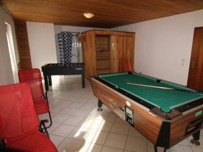 Apartment EifelNatur 1 (bis 7 Personen, 2 Bäder) - Outdoor photo 12