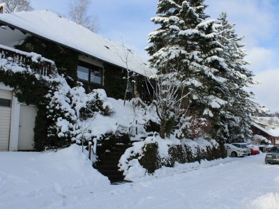 Apartment EifelNatur 1 (bis 7 Personen, 2 Bäder) - Outdoor photo 18