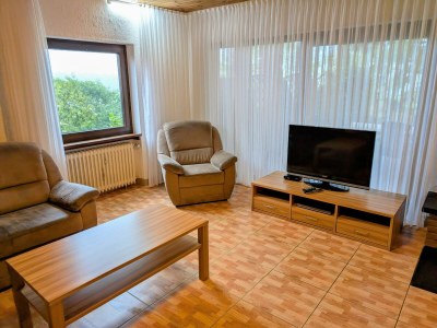 Apartment EifelNatur 1 (bis 7 Personen, 2 Bäder) - Features photo 32