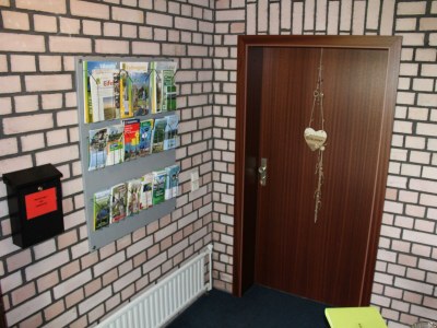 Apartment EifelNatur 2 - "70er Retro-Style" bis 7 Pers. - Outdoor photo 14