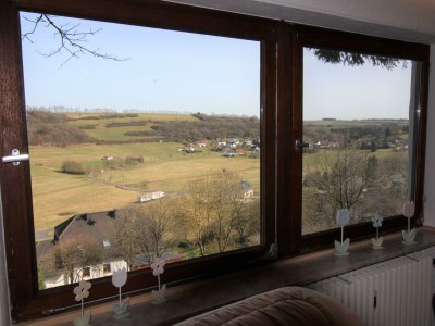 Apartment EifelNatur 2 - "70er Retro-Style" bis 7 Pers. - Features photo 31