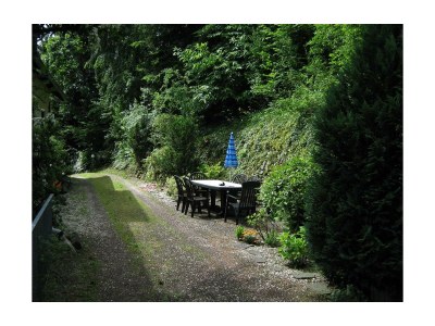Apartment EifelNatur 2 - "70er Retro-Style" bis 7 Pers. - Features photo 32