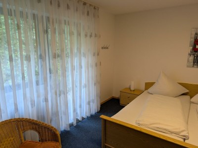 Apartment EifelNatur 2 - "70er Retro-Style" bis 7 Pers. - Features photo 49