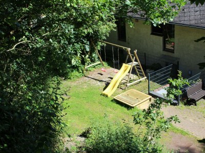Apartment EifelNatur 5 (bis 5 Personen) - Outdoor photo 10