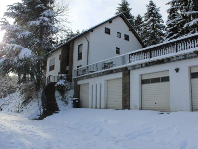 Apartment EifelNatur 5 (bis 5 Personen) - Outdoor photo 22