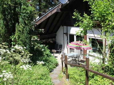 Apartment EifelNatur 5 (bis 5 Personen) - Features photo 26