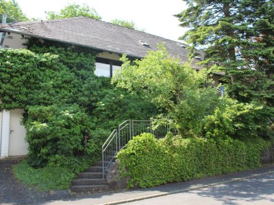 Apartment EifelNatur 6 (bis 12 Pers., 3 Bäder) - Outdoor photo 5