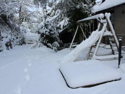 Apartment EifelNatur 6 (bis 12 Pers., 3 Bäder) - Outdoor photo 21