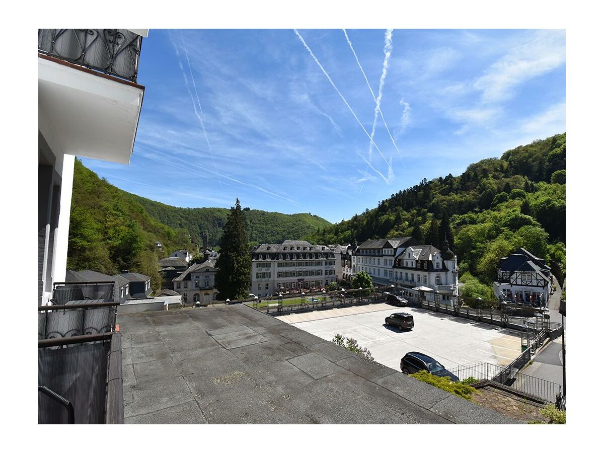 Apartment 4-Bett-Ferienwohnung Therme