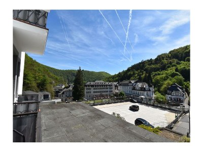 Apartment 4-Bett-Ferienwohnung Therme in Bad Bertrich - Apartment