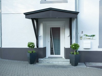 Apartment 4-Bett-Ferienwohnung Therme - Outdoor photo 4