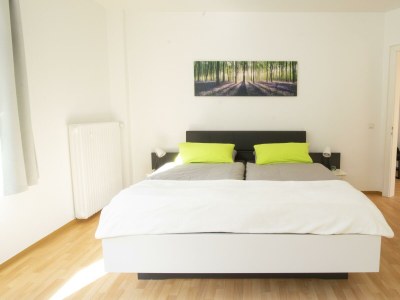 Apartment 4-Bett-Ferienwohnung Therme - Outdoor photo 11