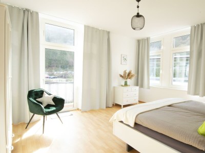 Apartment 4-Bett-Ferienwohnung Therme - Outdoor photo 12