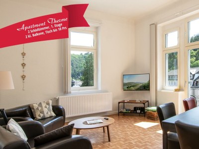 Apartment 4-Bett-Ferienwohnung Therme - Outdoor photo 22