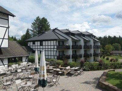 Apartment 4-Bett-Ferienhaus Kastanie - Outdoor photo 12