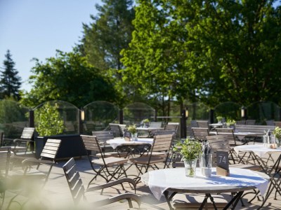 Apartment 4-Bett-Ferienhaus Kastanie - Outdoor photo 15
