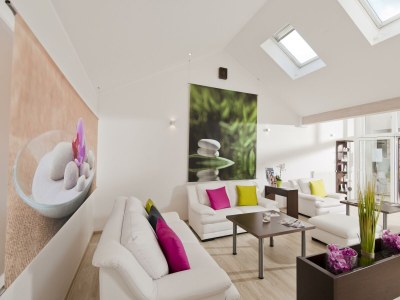 Apartment 4-Bett-Ferienhaus Kastanie - Outdoor photo 21