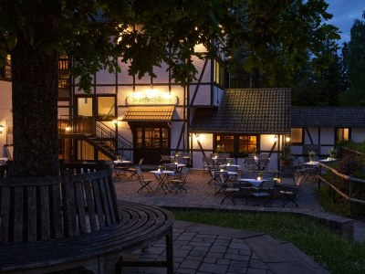 Apartment 4-Bett-Ferienhaus Kastanie - Outdoor photo 27