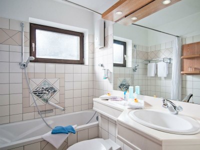 Apartment 4-Bett-Ferienhaus Kastanie - Features photo 35