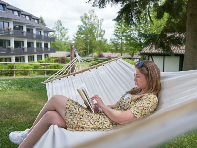 Apartment 6-Bett-Ferienhaus Ahorn - Outdoor photo 14