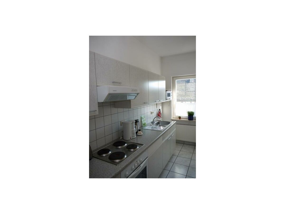 Apartment 2-Bettwohnung "FISCHER" (NR) - Outdoor photo 3