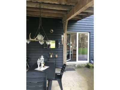 Apartment 4-Bett-Haus Johannes - Outdoor photo 2
