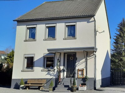 Apartment 4-Bett-Haus Johannes - Outdoor photo 7