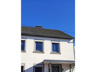Apartment 4-Bett-Haus Johannes - Outdoor photo 8