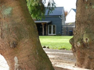 Apartment 4-Bett-Haus Johannes - Outdoor photo 10