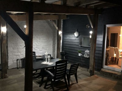 Apartment 4-Bett-Haus Johannes - Outdoor photo 12