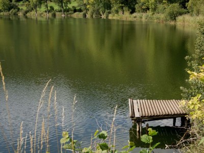 Apartment 4-Bett-Haus Johannes - Outdoor photo 18