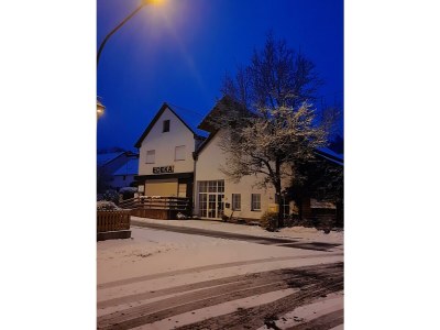 Apartment 4-Bett-Haus Johannes - Outdoor photo 24