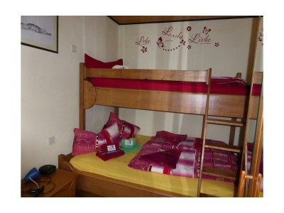 Apartment 4-Bett-Ferienwohnung Sonnenblume - Outdoor photo 2