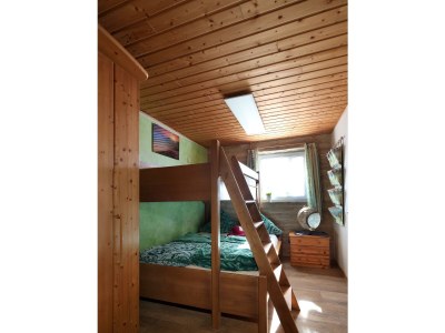 Apartment 4-Bett-Ferienwohnung Sonnenblume - Outdoor photo 22