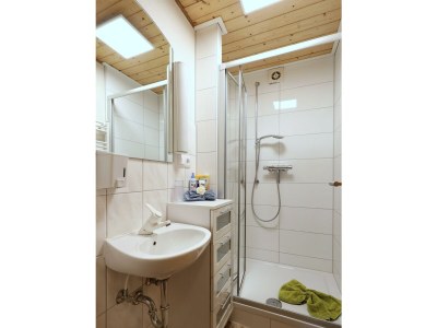 Apartment 4-Bett-Ferienwohnung Sonnenblume - Outdoor photo 23