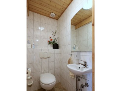 Apartment 4-Bett-Ferienwohnung Sonnenblume - Outdoor photo 24