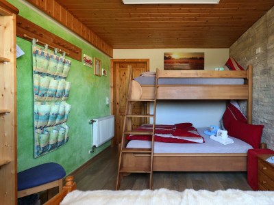 Apartment 4-Bett-Ferienwohnung Sonnenblume - Outdoor photo 29
